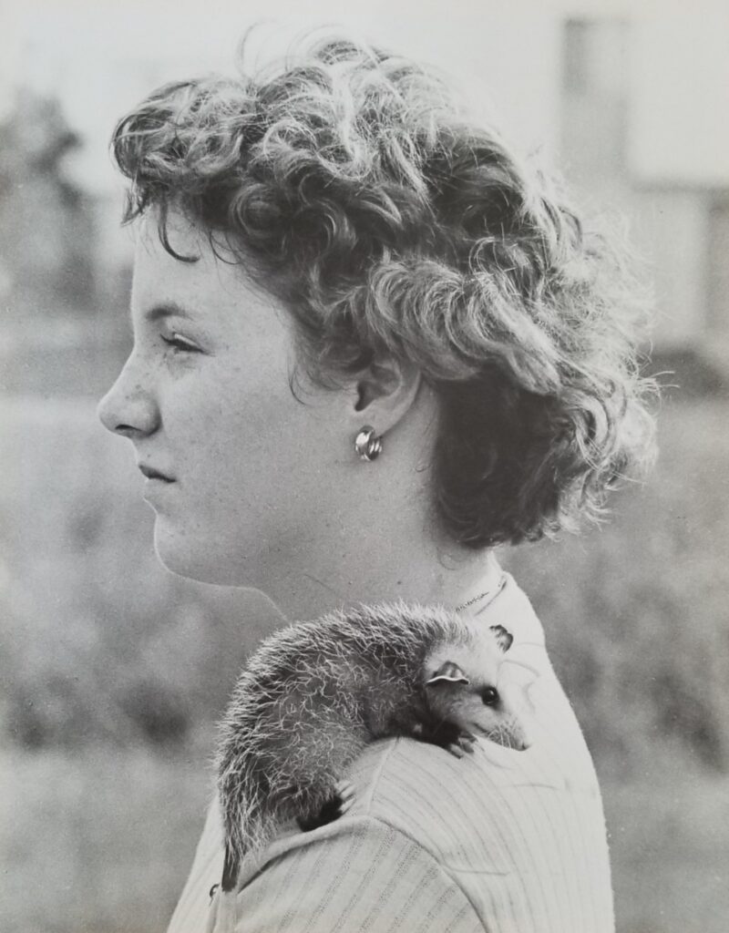 Tobi Pledger Home Page Headshot